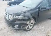 2009 Toyota VENZA фото