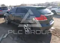 2009 Toyota VENZA фото