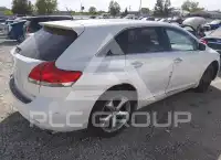 2009 Toyota VENZA photo