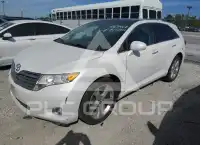 2009 Toyota VENZA photo