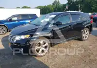 2009 Toyota VENZA фото