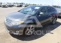 2009 Toyota VENZA фото