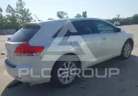 2009 Toyota VENZA фото