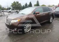 2009 Toyota VENZA фото