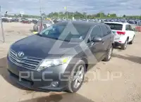 2009 Toyota VENZA photo