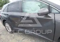 2009 Toyota VENZA фото