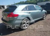 2009 Toyota VENZA фото