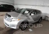2009 Toyota VENZA photo