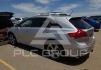 2009 Toyota VENZA фото