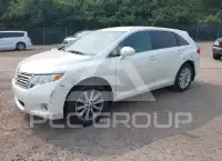 2009 Toyota VENZA фото