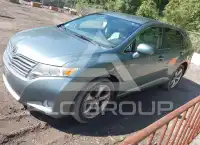 2009 Toyota VENZA фото