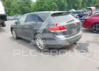 2009 Toyota VENZA фото