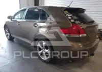 2009 Toyota VENZA фото