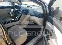 2009 Toyota VENZA фото