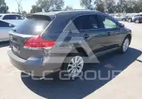 2009 Toyota VENZA photo