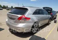2009 Toyota VENZA фото