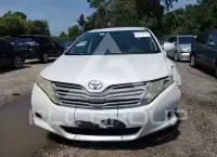 2009 Toyota VENZA фото