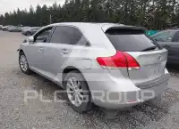 2009 Toyota VENZA photo