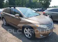 2009 Toyota VENZA фото