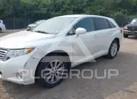 2009 Toyota VENZA фото