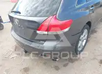 2009 Toyota VENZA photo