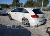 2009 Toyota VENZA фото