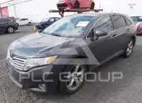 2009 Toyota VENZA фото