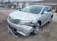 2009 Toyota VENZA фото