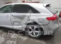 2009 Toyota VENZA фото