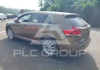 2009 Toyota VENZA фото