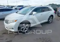 2009 Toyota VENZA фото