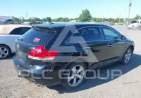 2009 Toyota VENZA photo