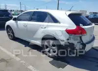 2009 Toyota VENZA фото