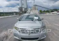2009 Toyota VENZA photo
