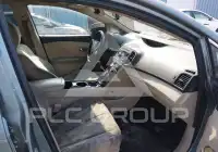 2009 Toyota VENZA фото