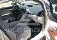 2009 Toyota VENZA фото