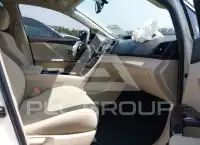2009 Toyota VENZA фото