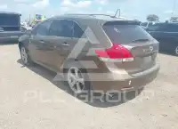 2009 Toyota VENZA photo