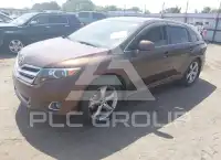 2009 Toyota VENZA фото