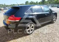 2009 Toyota VENZA фото