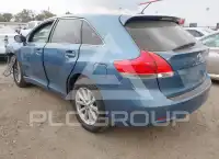 2009 Toyota VENZA фото