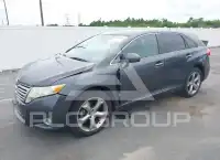 2009 Toyota VENZA фото