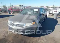 2009 KIA Optima фото