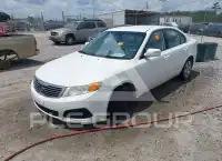2009 KIA Optima фото
