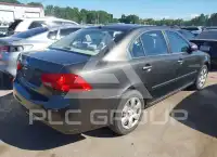 2009 KIA Optima фото