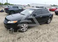 2009 KIA Optima photo