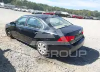 2009 KIA Optima photo
