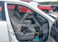 2009 KIA Optima фото