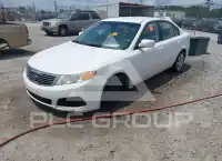 2009 KIA Optima фото
