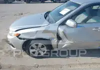 2009 KIA Optima фото